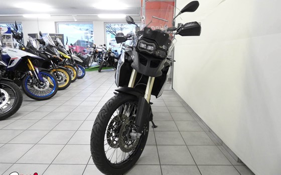 Gebrauchtmotorrad BMW F 800 GS - Bild 4