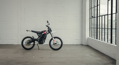 Neumotorrad Zero XB