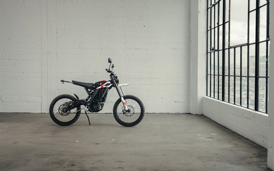 Neufahrzeug Zero XB - Bild 1