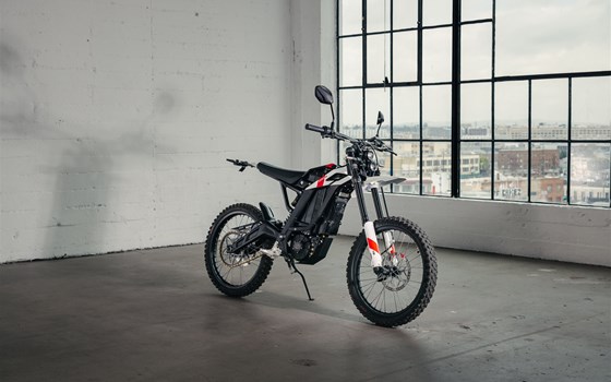 Neufahrzeug Zero XB - Bild 2