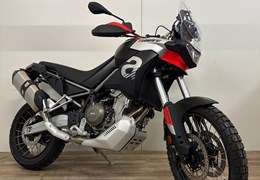 Neumotorrad Aprilia Tuareg 660