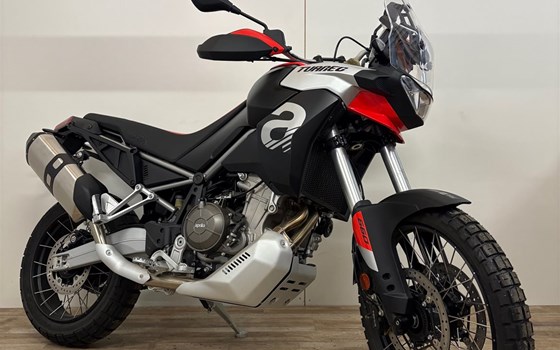 Neufahrzeug Aprilia Tuareg 660 - Bild 1