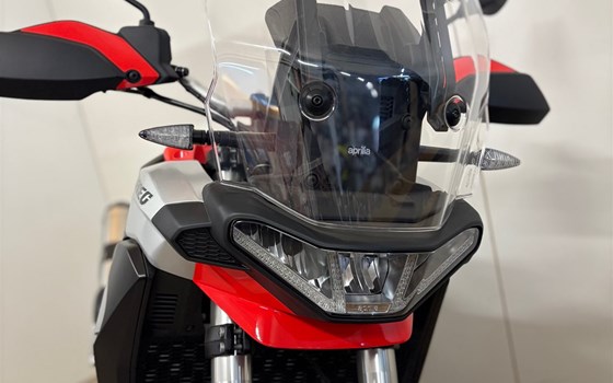 Neufahrzeug Aprilia Tuareg 660 - Bild 2