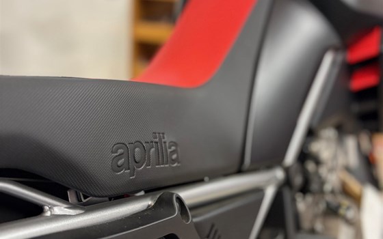 Neufahrzeug Aprilia Tuareg 660 - Bild 4