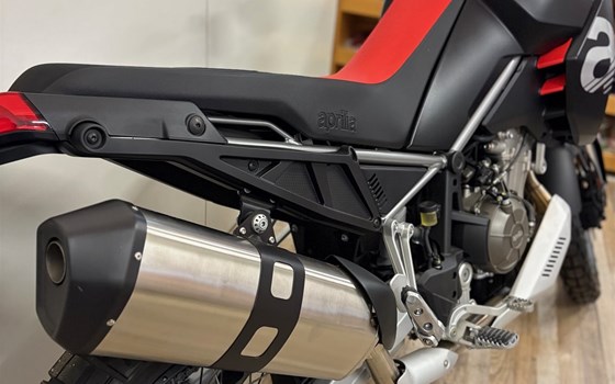 Neufahrzeug Aprilia Tuareg 660 - Bild 5