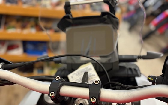 Neufahrzeug Aprilia Tuareg 660 - Bild 3