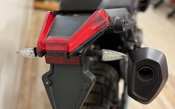 Neufahrzeug Aprilia Tuareg 660 - Bild 8