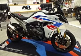 Gebrauchte BMW R 1300 RS