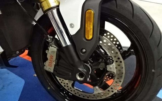 Gebrauchtmotorrad BMW R 1300 RS - Bild 10