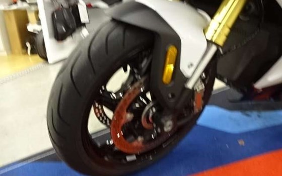 Gebrauchtmotorrad BMW R 1300 RS - Bild 11