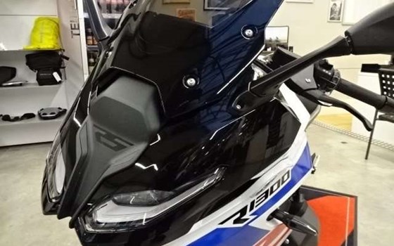 Gebrauchtmotorrad BMW R 1300 RS - Bild 12