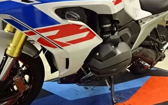 Gebrauchtmotorrad BMW R 1300 RS - Bild 13