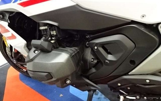 Gebrauchtmotorrad BMW R 1300 RS - Bild 14