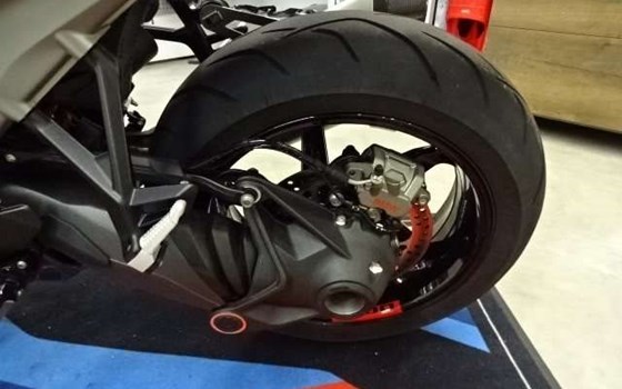 Gebrauchtmotorrad BMW R 1300 RS - Bild 15