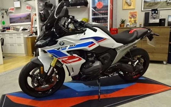 Gebrauchtmotorrad BMW R 1300 RS - Bild 2