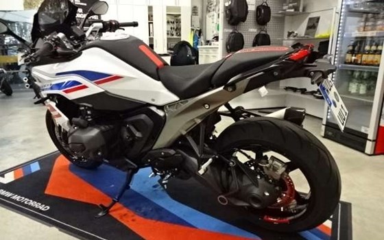 Gebrauchtmotorrad BMW R 1300 RS - Bild 3