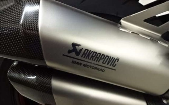 Gebrauchtmotorrad BMW R 1300 RS - Bild 5