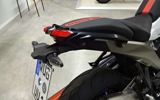 Gebrauchtmotorrad BMW R 1300 RS - Bild 6