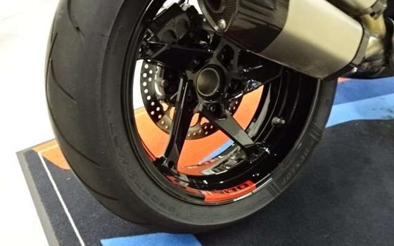 Gebrauchtmotorrad BMW R 1300 RS - Bild 7