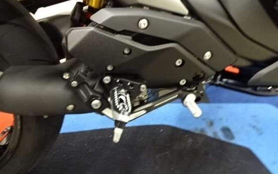 Gebrauchtmotorrad BMW R 1300 RS - Bild 8