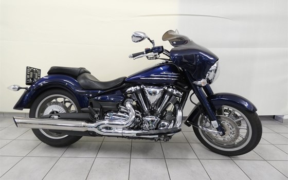 Gebrauchtmotorrad Yamaha XV 1900 - Bild 2