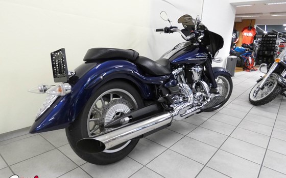 Gebrauchtmotorrad Yamaha XV 1900 - Bild 2