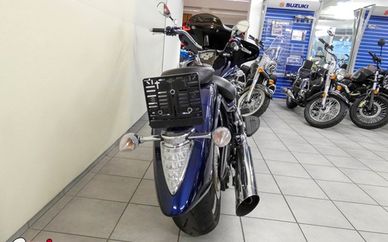 Gebrauchtmotorrad Yamaha XV 1900 - Bild 3