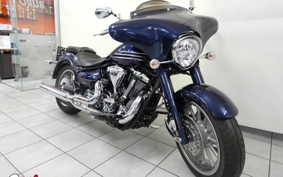 Gebrauchtmotorrad Yamaha XV 1900 - Bild 4