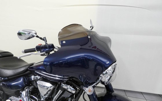 Gebrauchtmotorrad Yamaha XV 1900 - Bild 5