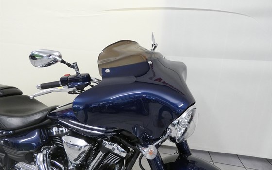 Gebrauchtmotorrad Yamaha XV 1900 - Bild 4