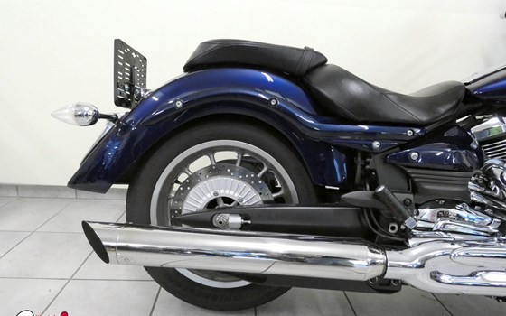 Gebrauchtmotorrad Yamaha XV 1900 - Bild 6