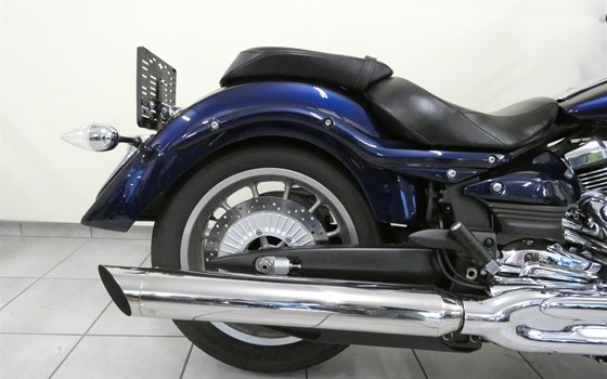 Gebrauchtmotorrad Yamaha XV 1900 - Bild 5