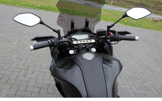 Gebrauchtmotorrad Yamaha Tracer 700 - Bild 12