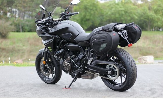 Gebrauchtmotorrad Yamaha Tracer 700 - Bild 16