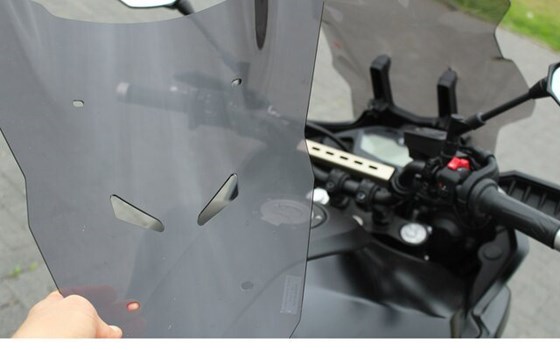 Gebrauchtmotorrad Yamaha Tracer 700 - Bild 19