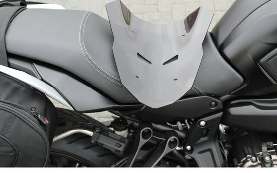 Gebrauchtmotorrad Yamaha Tracer 700 - Bild 20