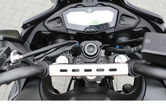 Gebrauchtmotorrad Yamaha Tracer 700 - Bild 21