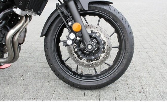 Gebrauchtmotorrad Yamaha Tracer 700 - Bild 6