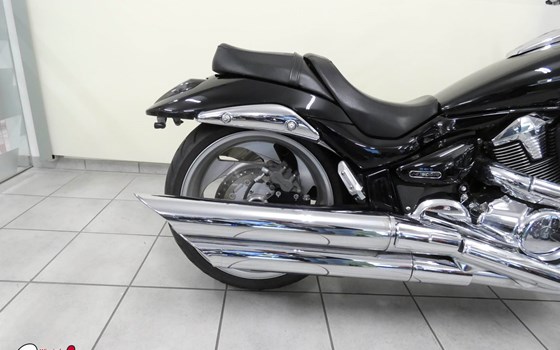 Gebrauchtmotorrad Suzuki VZR 1800 - Bild 8