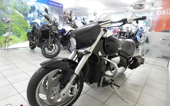 Gebrauchtmotorrad Suzuki VZR 1800 - Bild 9