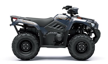 Kawasaki Brute Force 450