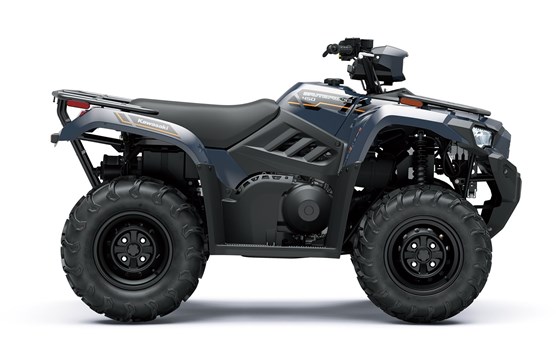 Neufahrzeug Kawasaki Brute Force 450 - Bild 1