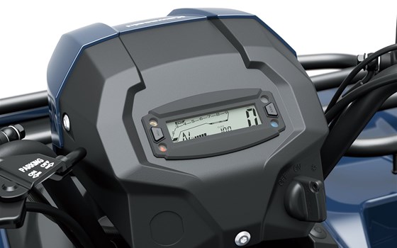 Neufahrzeug Kawasaki Brute Force 450 - Bild 6