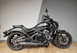 Gebrauchte Kawasaki Vulcan S