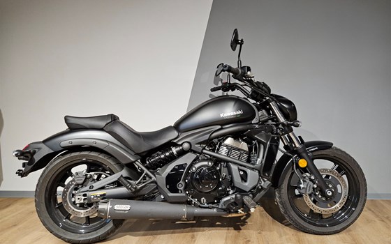 Gebrauchtmotorrad Kawasaki Vulcan S - Bild 1