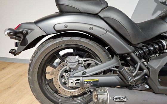 Gebrauchtmotorrad Kawasaki Vulcan S - Bild 3