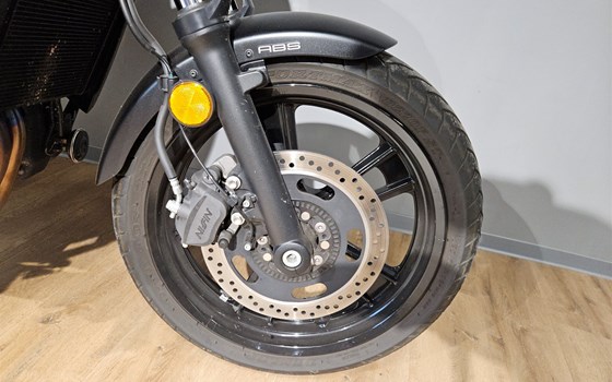 Gebrauchtmotorrad Kawasaki Vulcan S - Bild 5