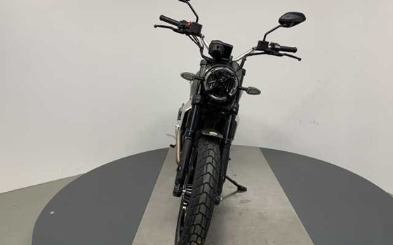 Neufahrzeug Ducati Scrambler Icon - Bild 5