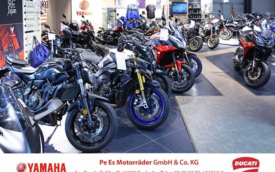 Neufahrzeug Ducati Hypermotard V2 SP - Bild 3