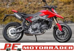 Neumotorrad Ducati Hypermotard V2